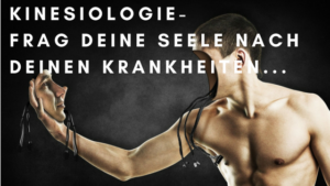 Kinesiologie